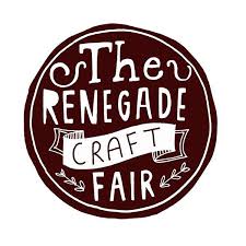 Renegade Craft Fair – London