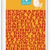 I love New York limited edition hand printed hand drawn pop art Silk screen prints by Patrick Edgeley