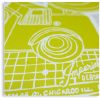 vintage Imperial Camera limited edition hand printed hand drawn pop art Silk screen prints by Patrick Edgeley