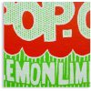 vintage Soda can limited edition hand printed hand drawn pop art Silk screen prints by Patrick Edgeley