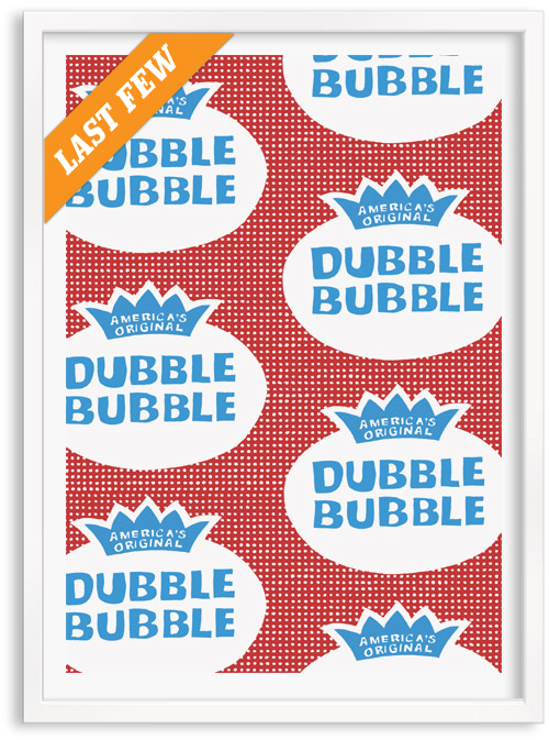 Dubble Bubble