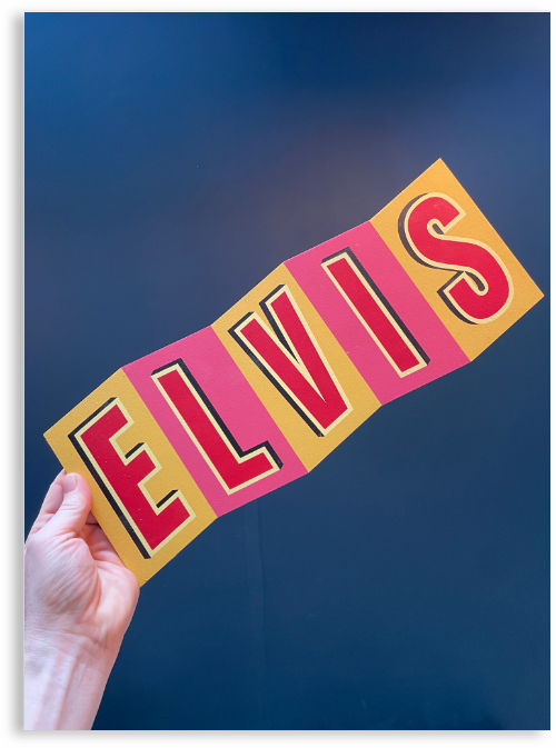 Elvis